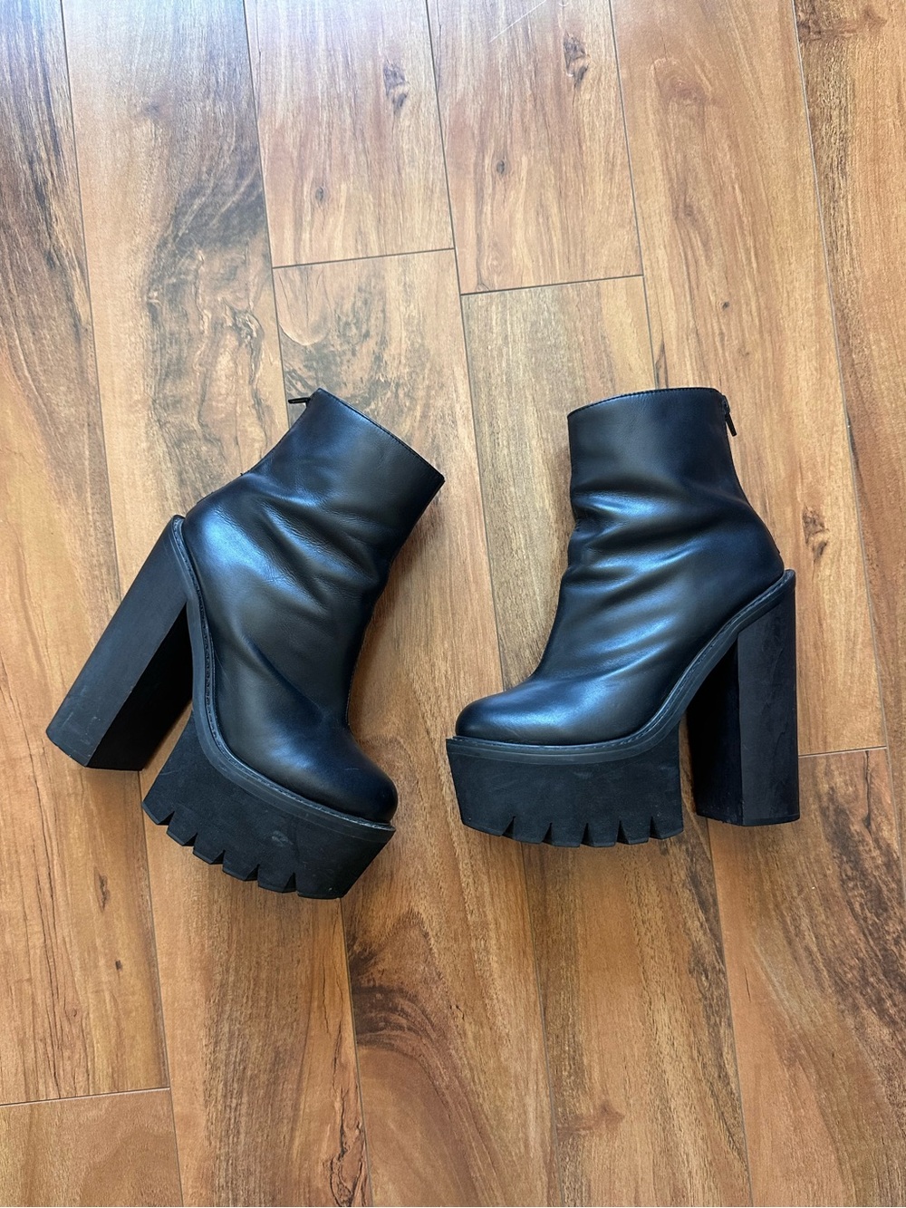 Jeffrey Campbell Mulder